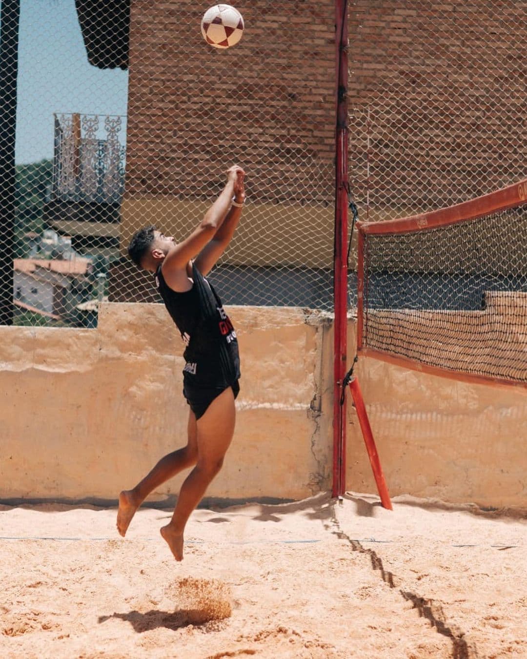 Arena Game Praia — foto 7
