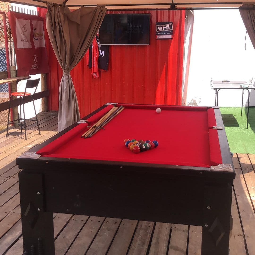 Arena Game Praia — foto 9
