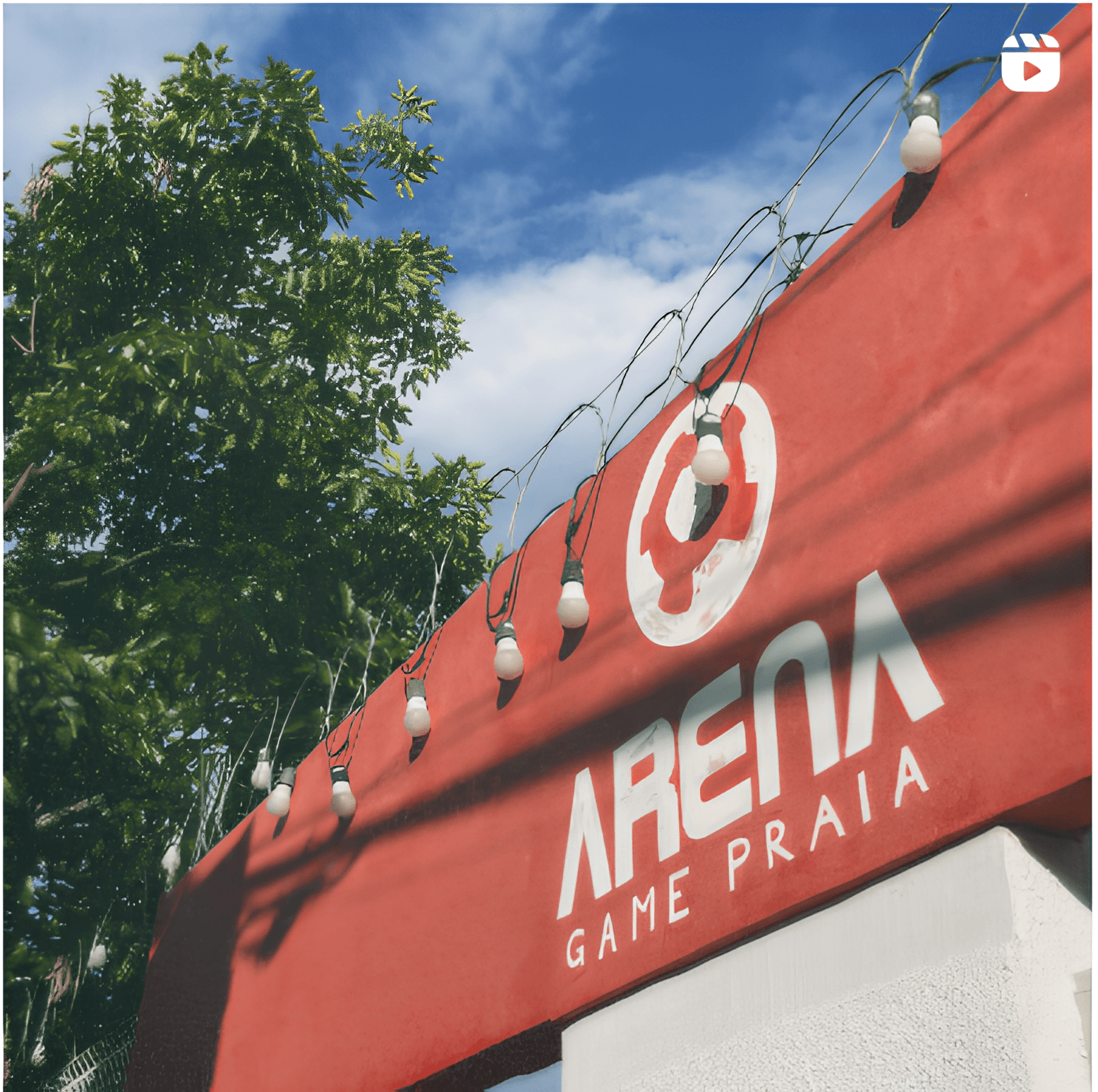 Arena Game Praia — foto 10
