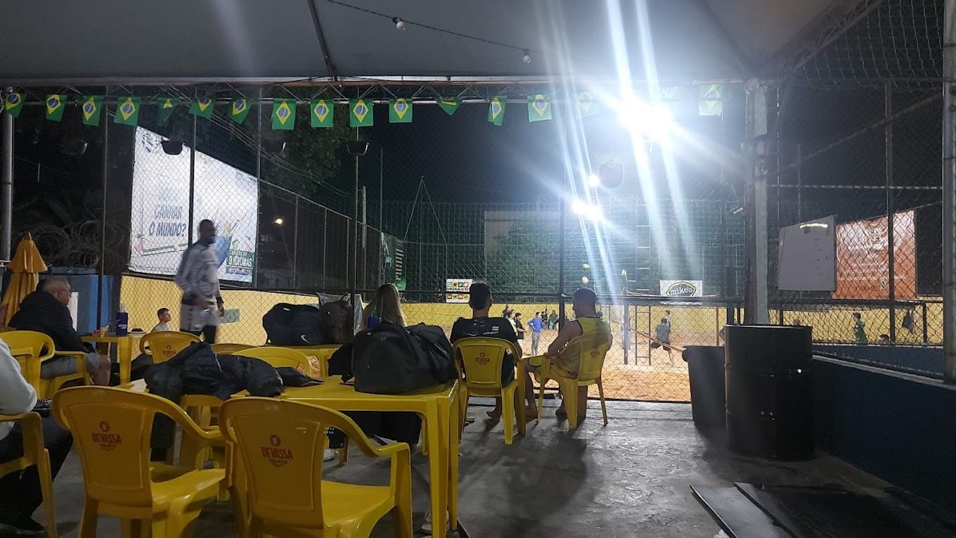 Arena Monte Castelo — foto 6