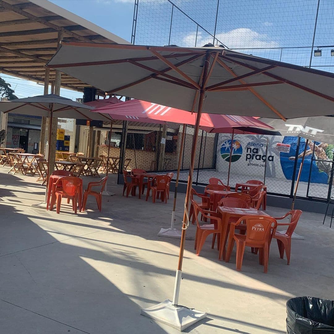 Arena Na Praça — foto 2
