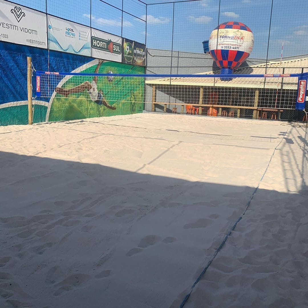 Arena Na Praça — foto 3