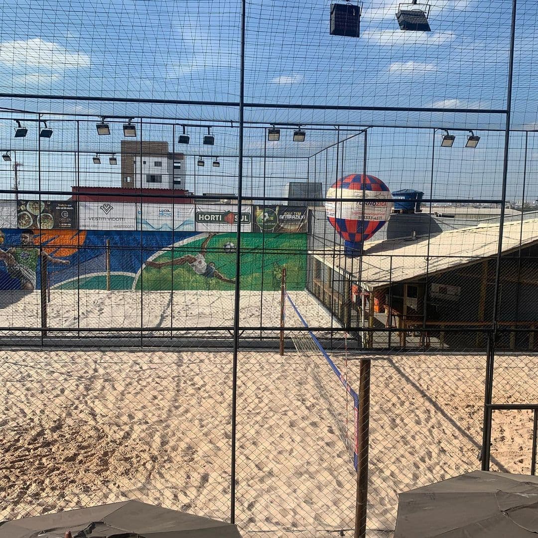 Arena Na Praça — foto 4