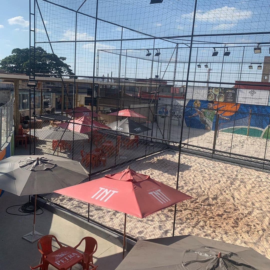 Arena Na Praça — foto 5