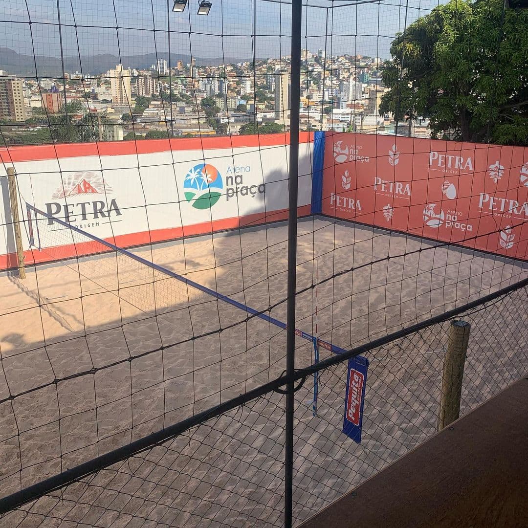 Arena Na Praça — foto 6