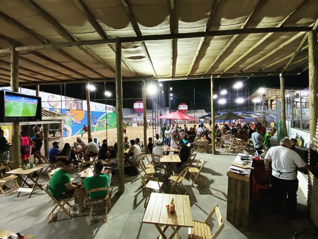 Arena Na Praça — foto 10