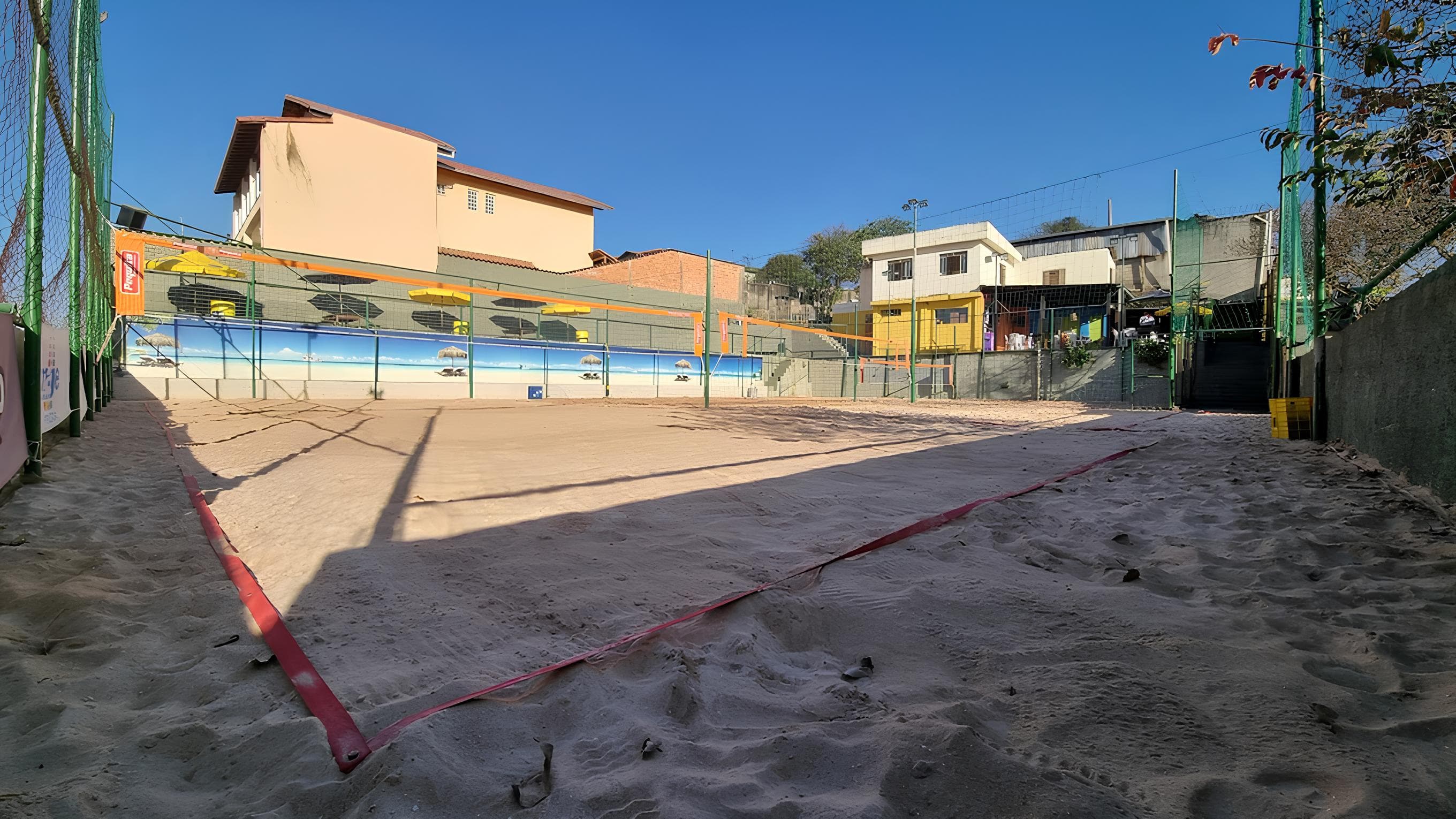 Arena Sport Beach BH — foto 5