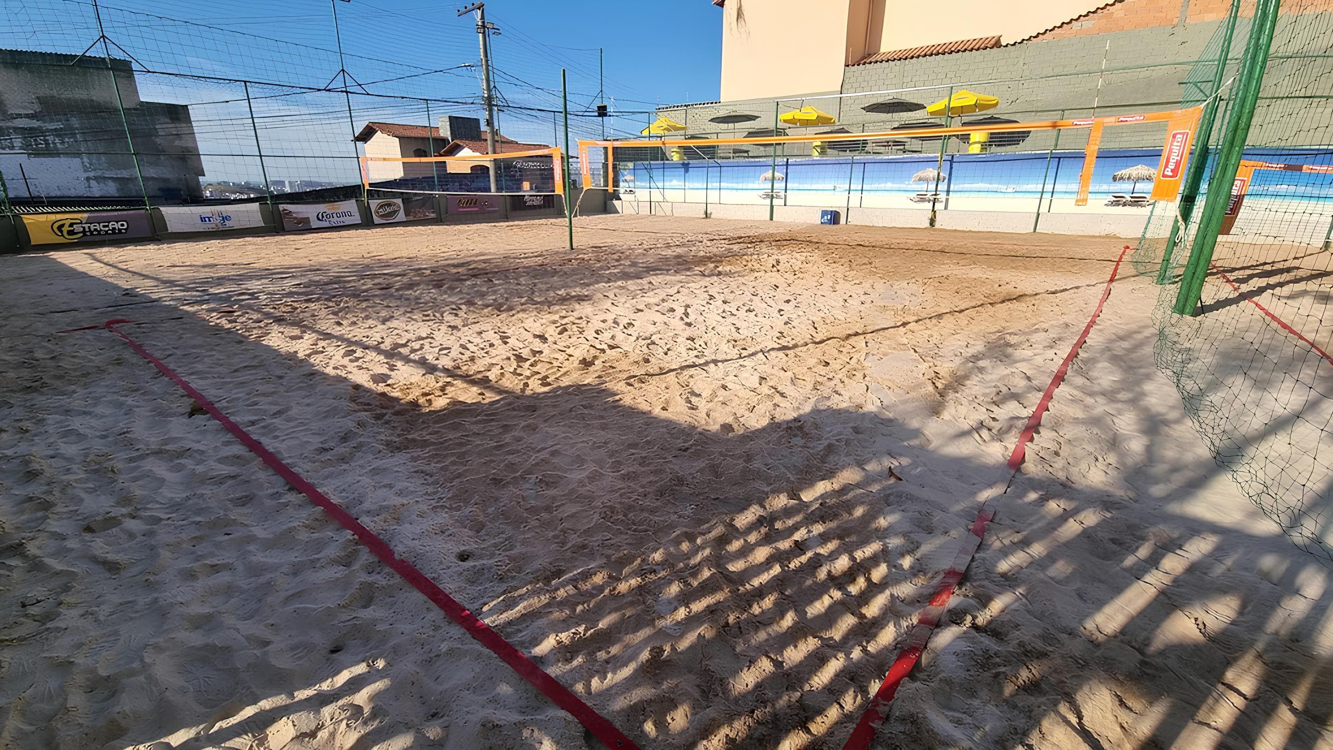 Arena Sport Beach BH — foto 2