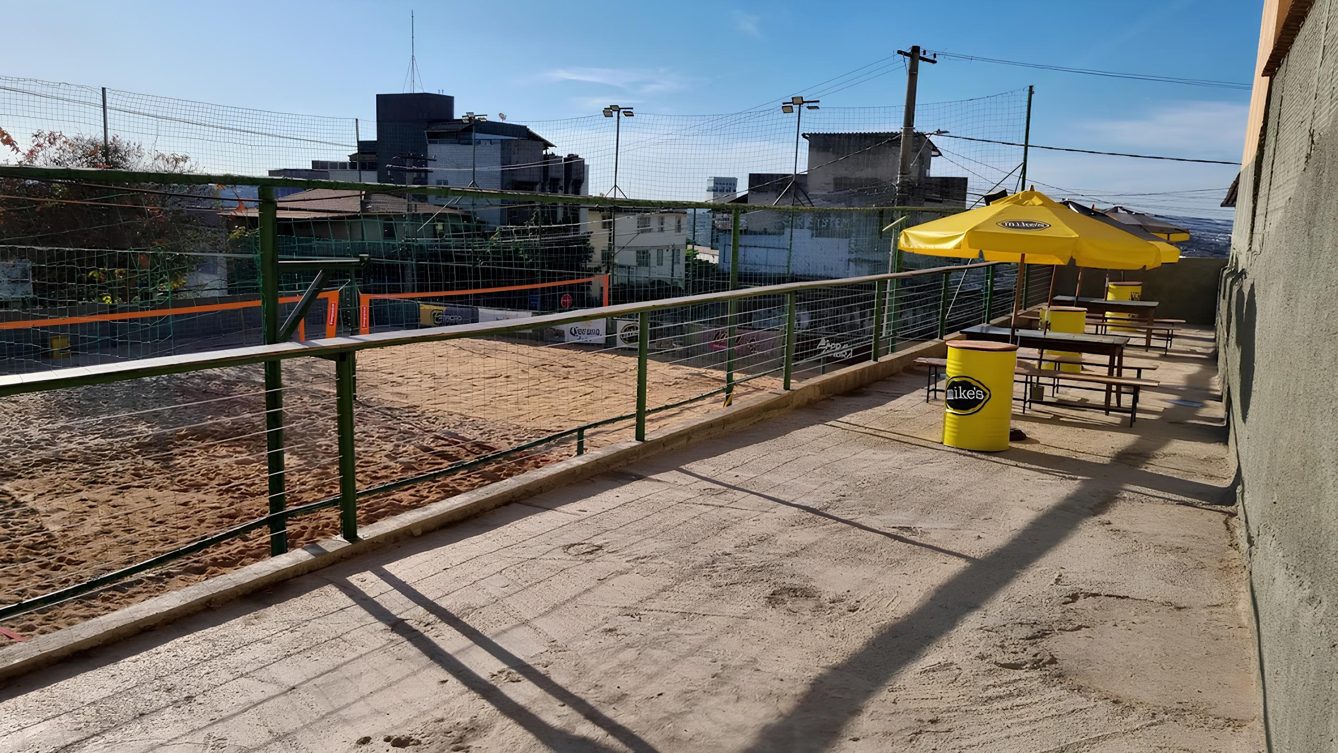 Arena Sport Beach BH — foto 3