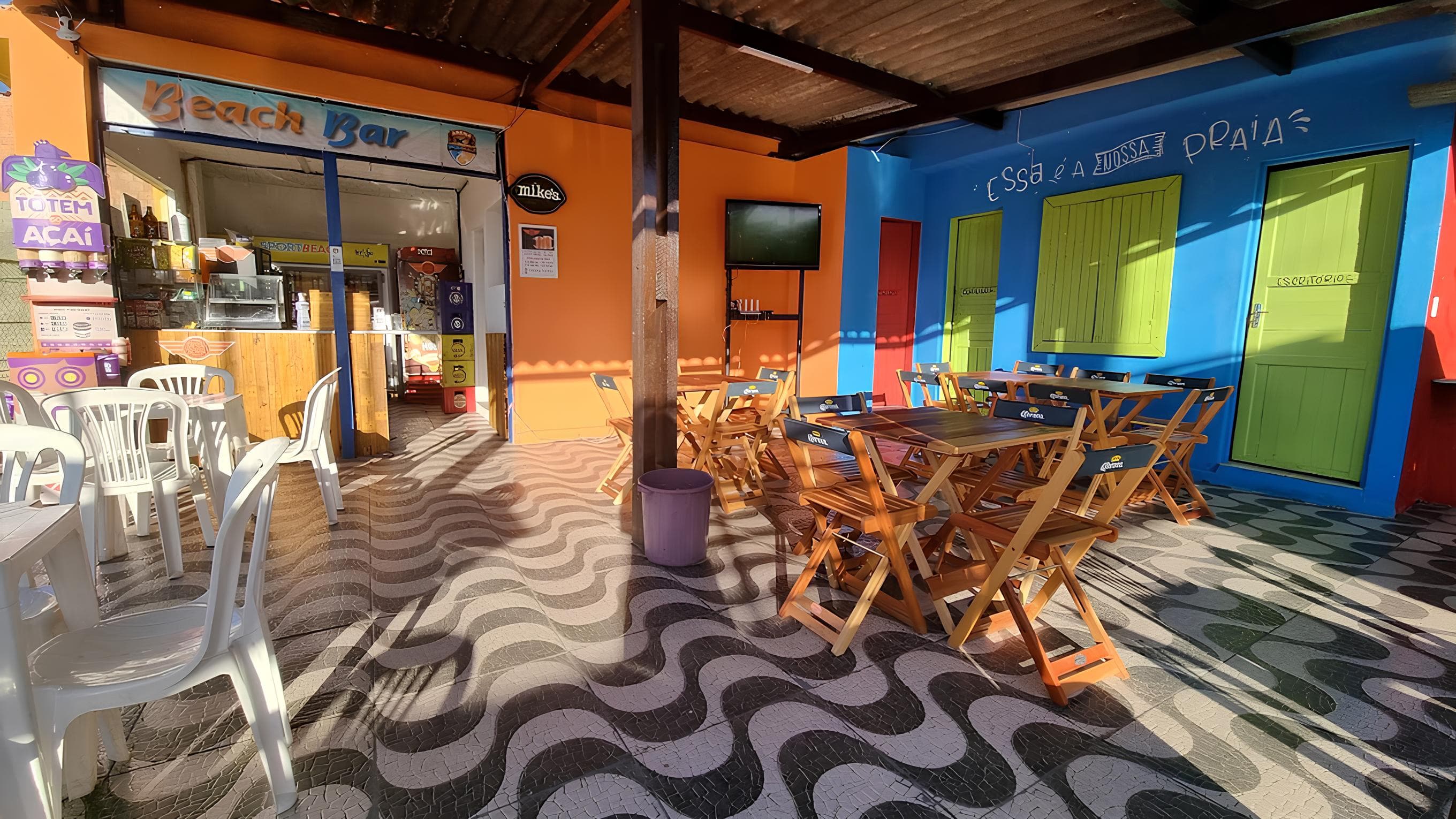 Arena Sport Beach BH — foto 7