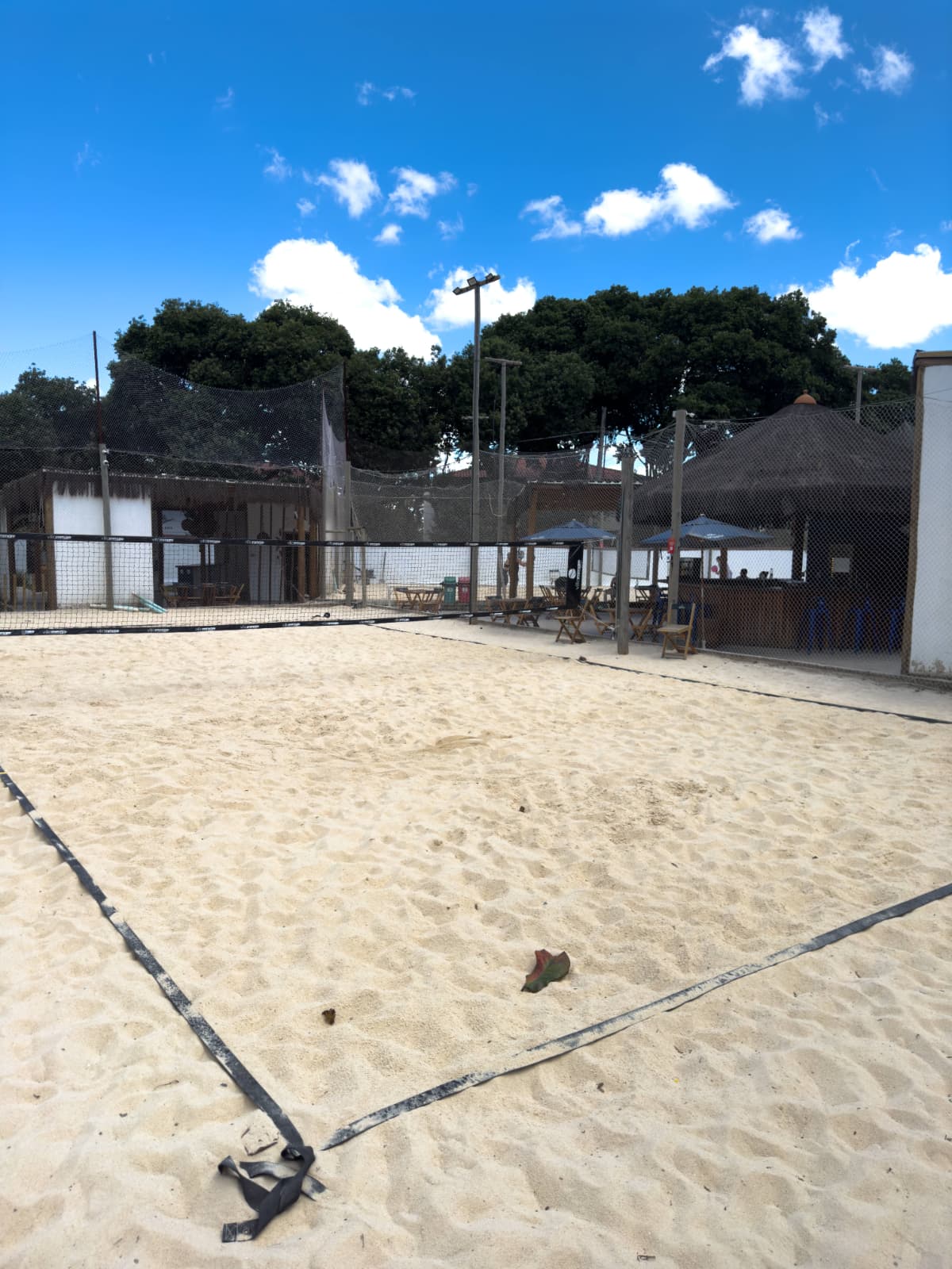 Arena Vilammare Beach — foto 3
