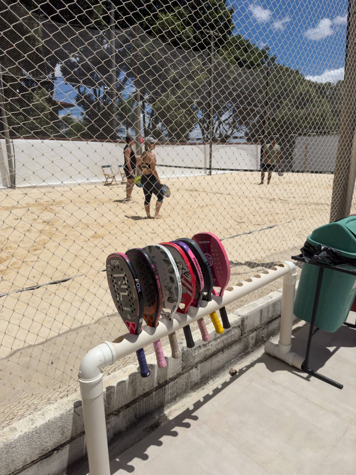 Arena Vilammare Beach — foto 6