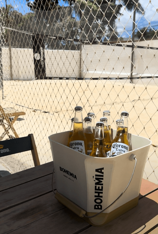 Arena Vilammare Beach — foto 10