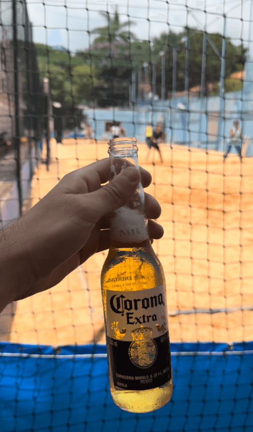 Arena Caribe — foto 10