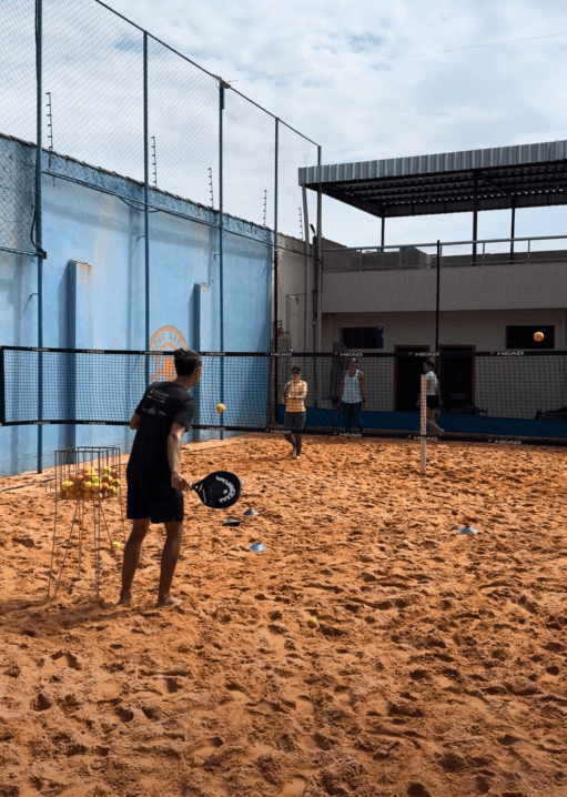 Arena Caribe — foto 8