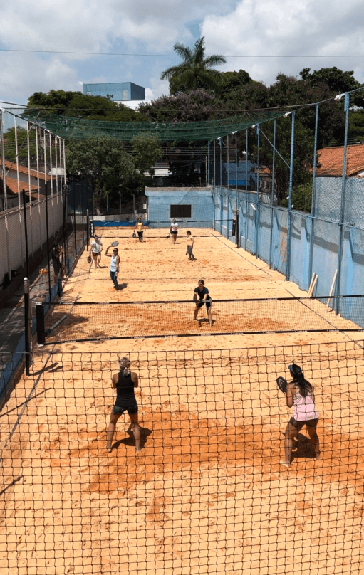 Arena Caribe — foto 9