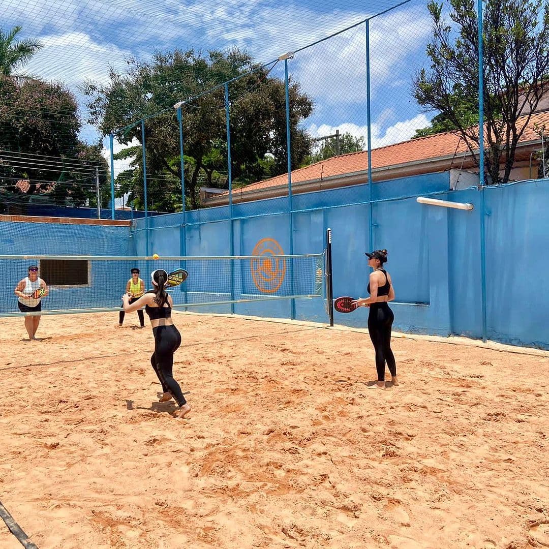 Arena Caribe — foto 4