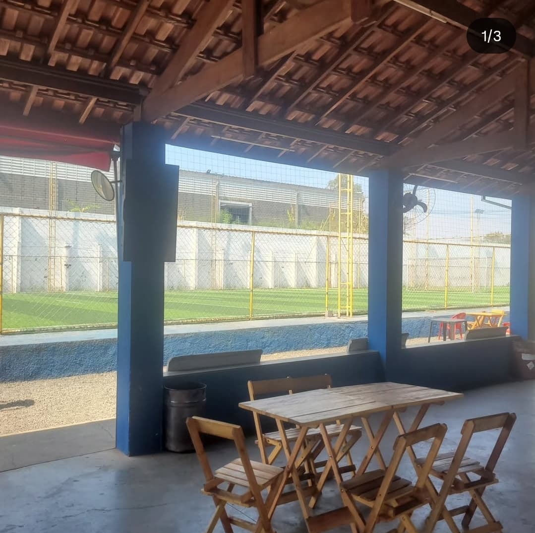 Guerreiros do Society — foto 1