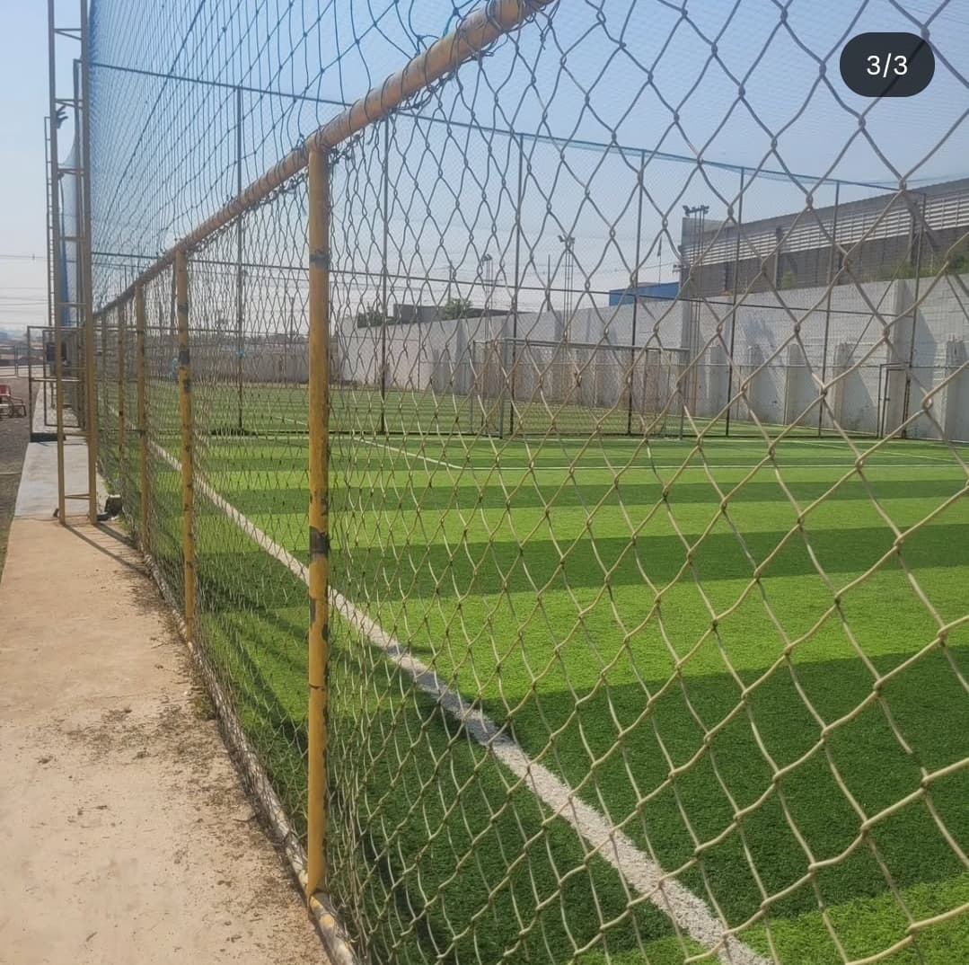 Guerreiros do Society — foto 2