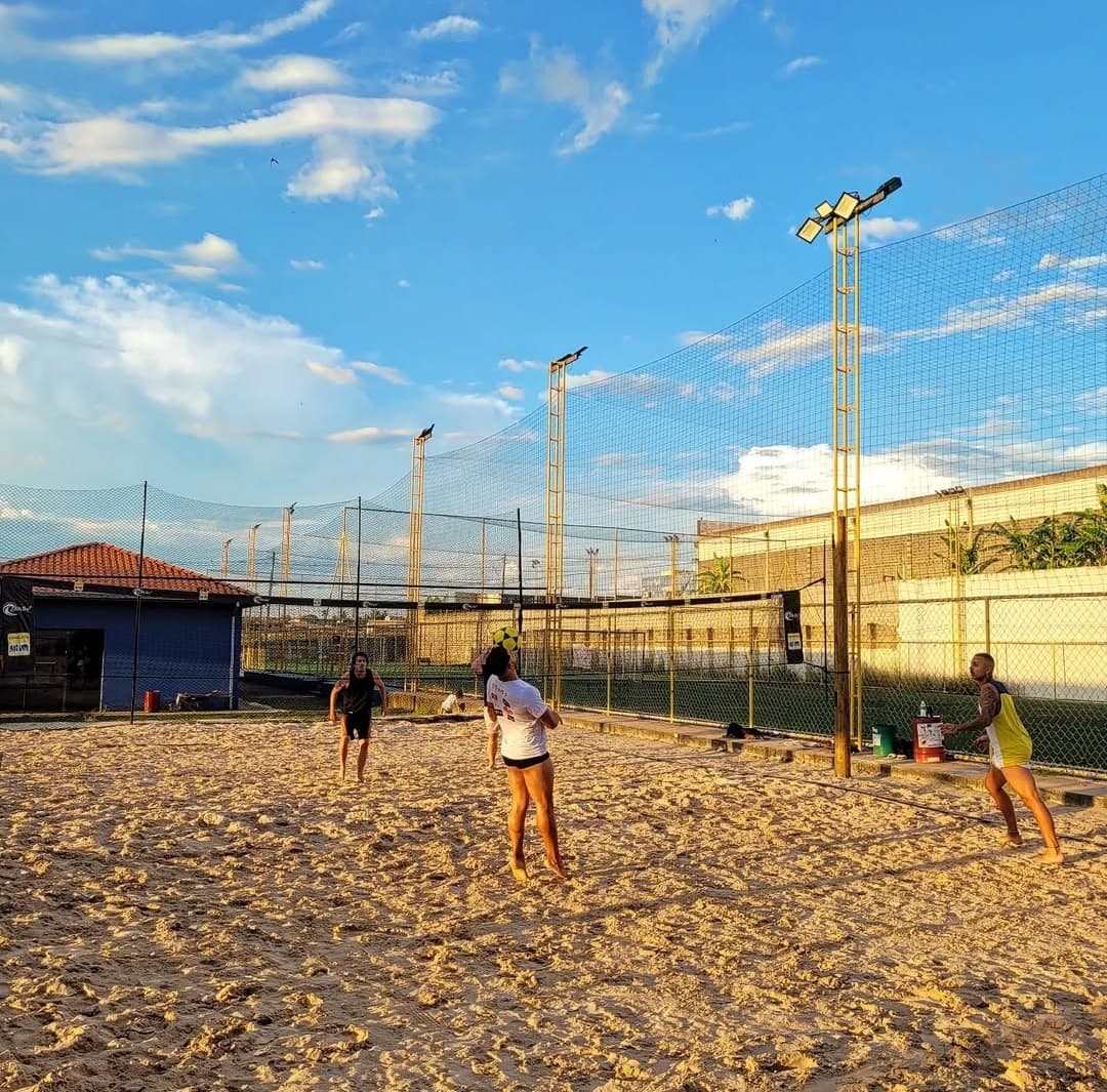 Guerreiros do Society — foto 3