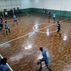 Foto de Quadra CENO