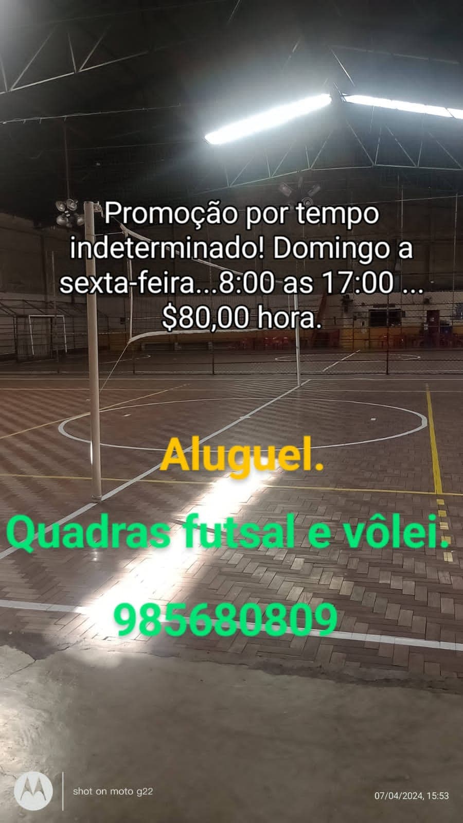 Arena do Don Don — foto 5