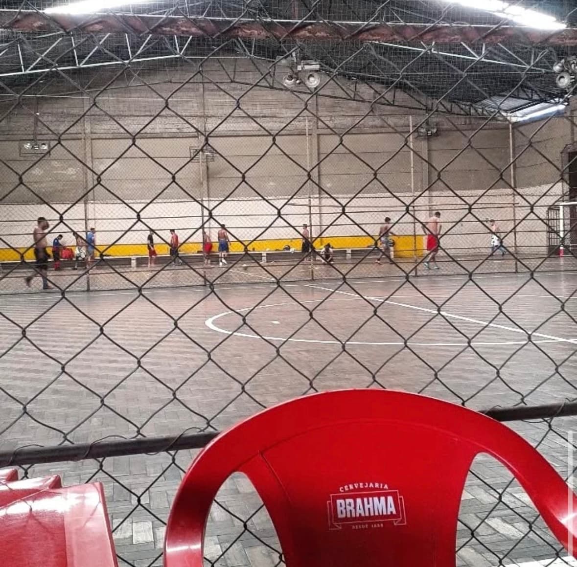Arena do Don Don — foto 4