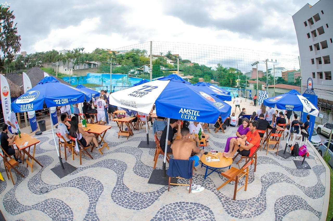 Astral Beach Sports — foto 8