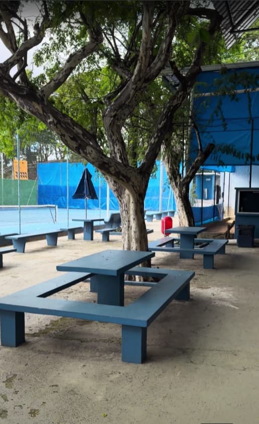 Círculo Militar — foto 3
