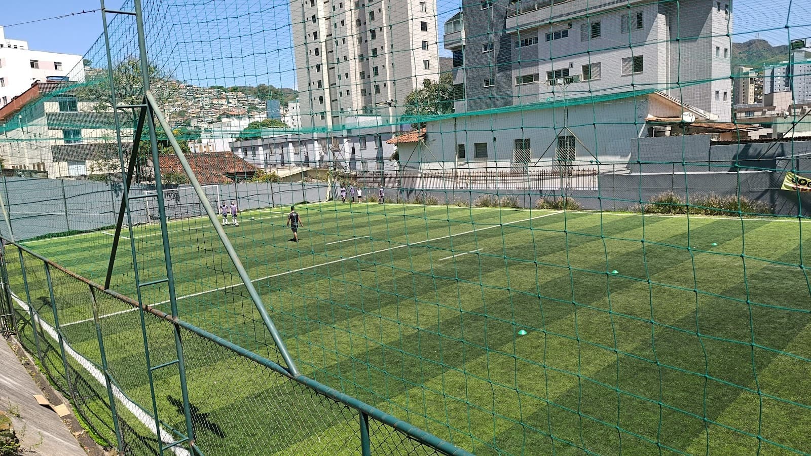 Arena Serra — foto 2