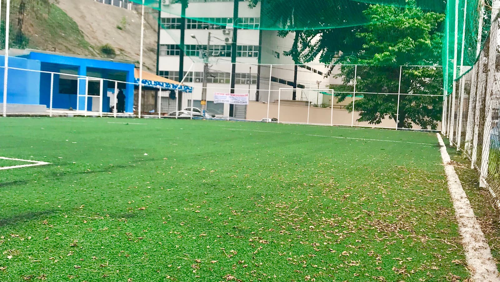 Arena Sion — foto 1