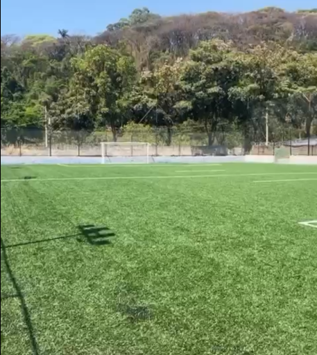 Arena Betânia — Futebol Society em Belo Horizonte