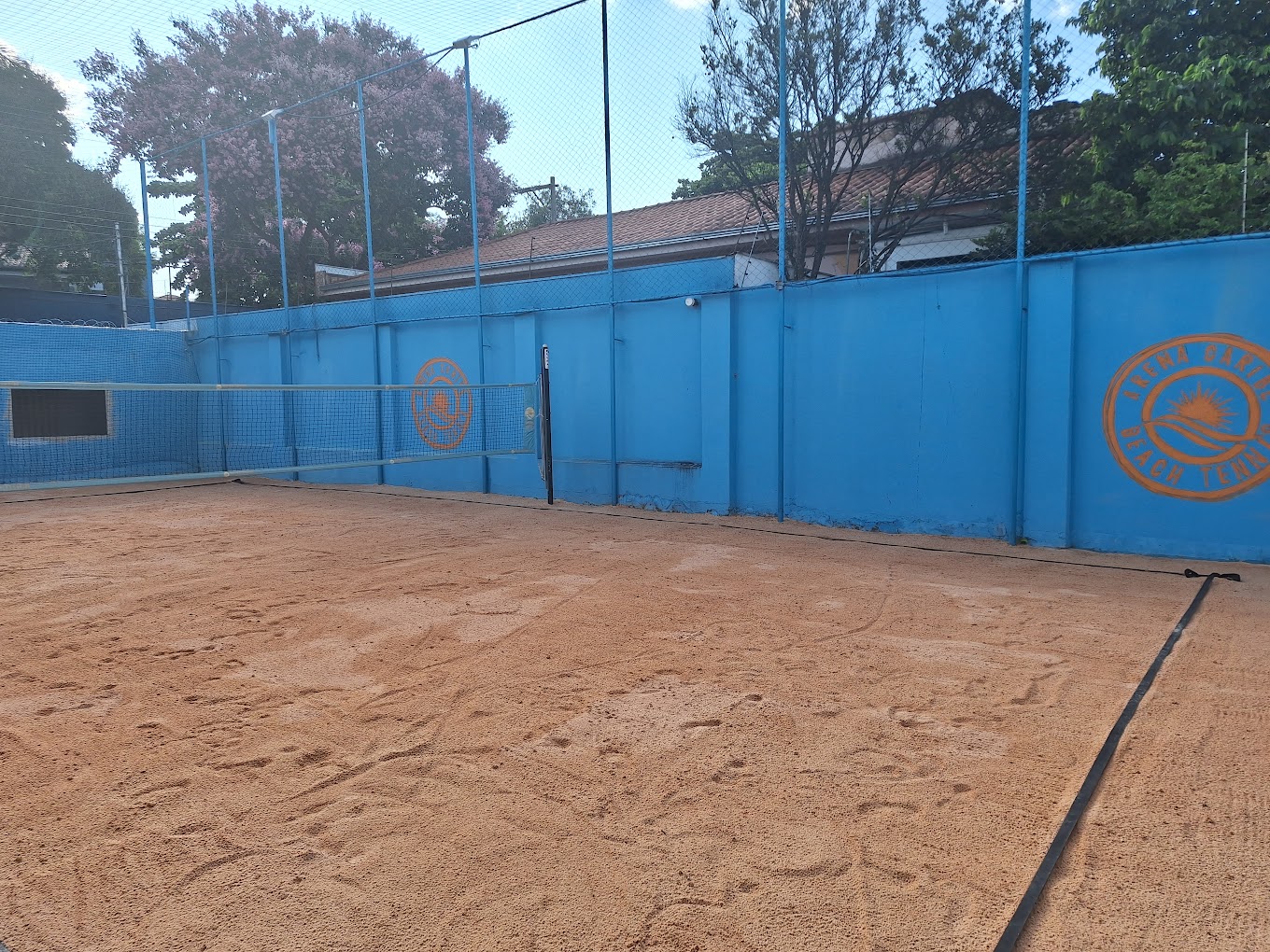 Arena Caribe — Vôlei em Belo Horizonte