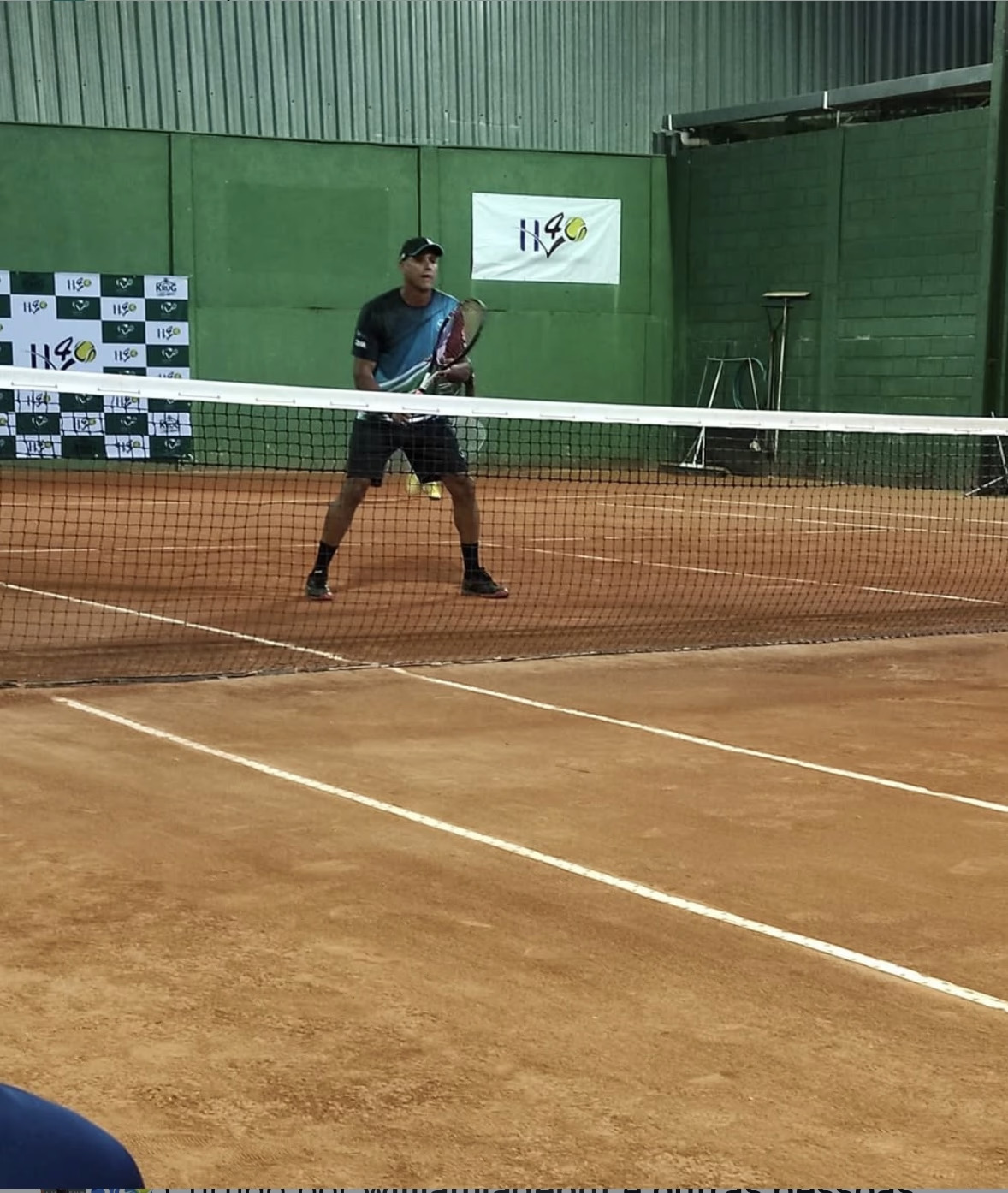 CN Tennis - Tênis BH