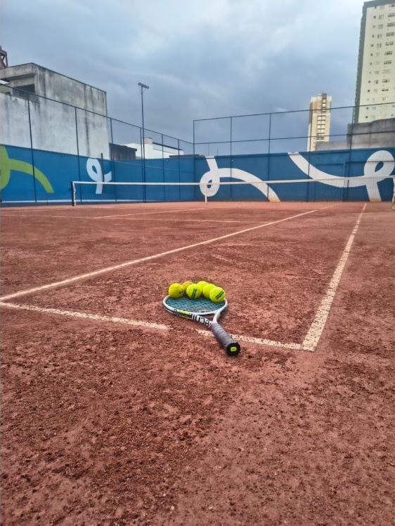 Fast Tatuapé (Radial Leste) — Tênis em São Paulo