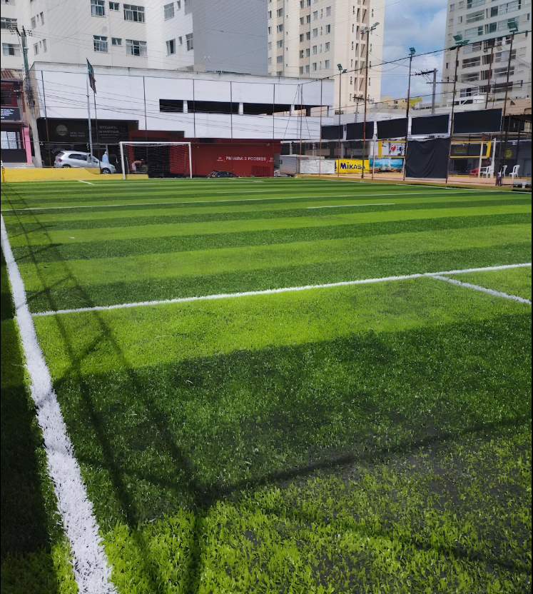 Quadra do América — Futebol Society em Belo Horizonte