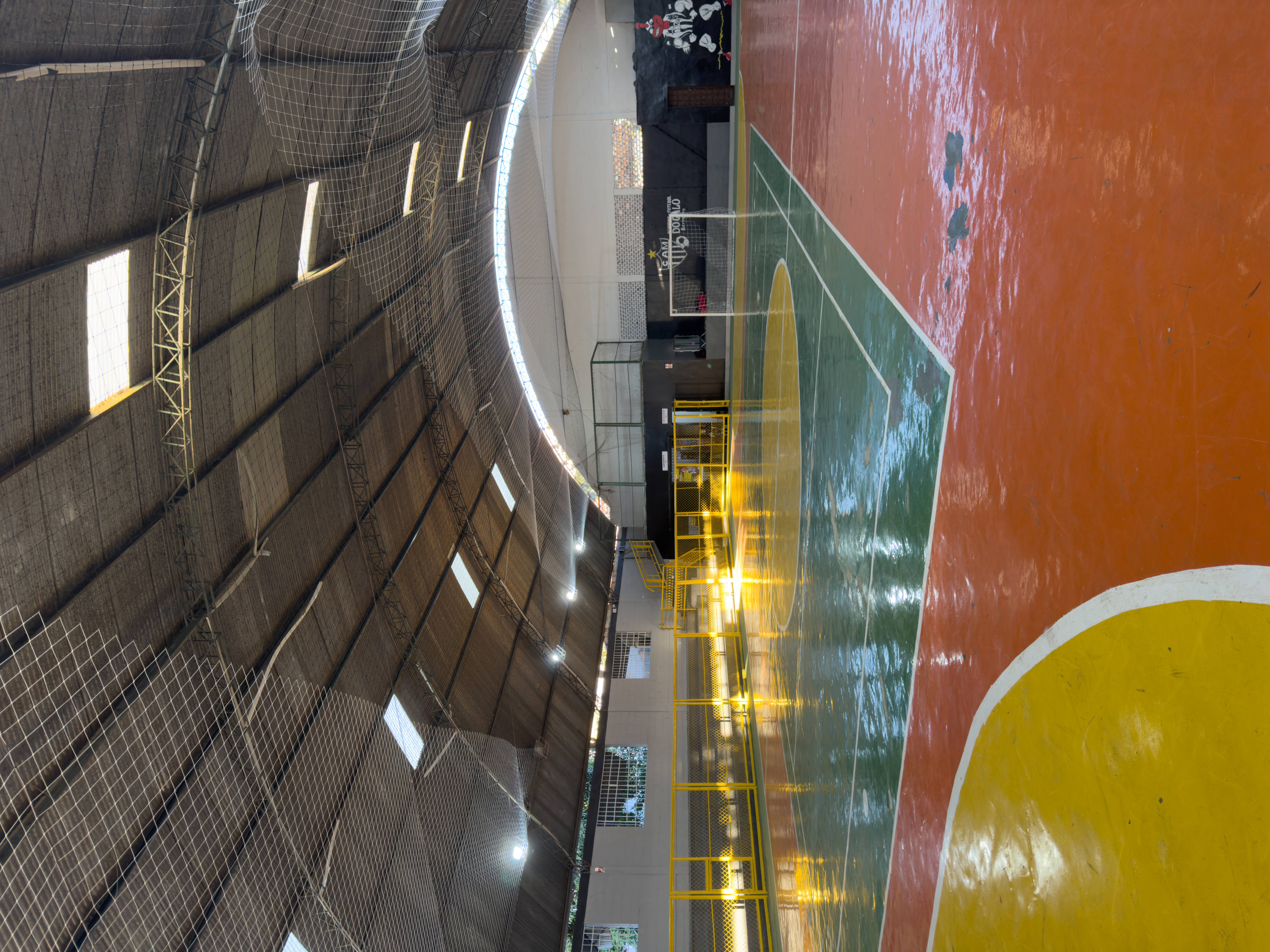 Academia Galo Barreiro - Futsal — Futsal em Belo Horizonte