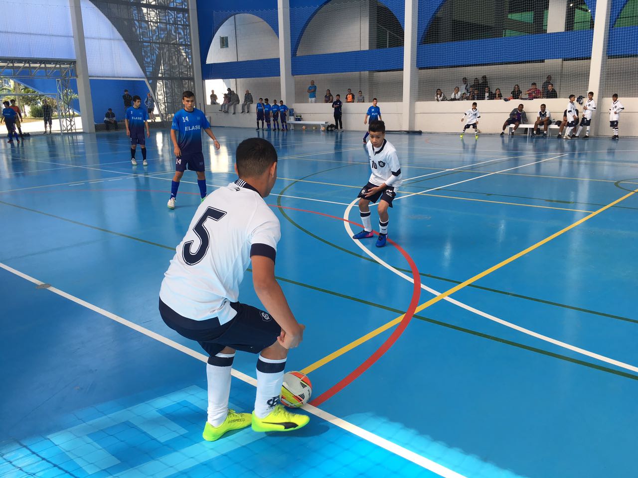 Futsal