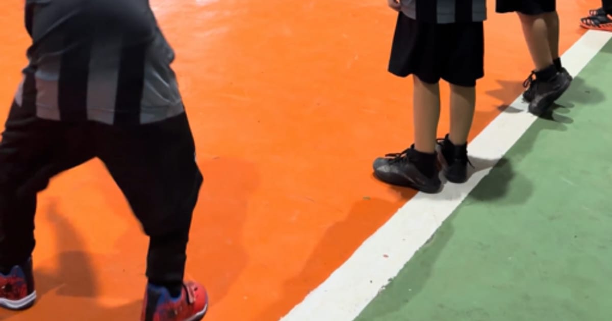 Foto da Academia Galo Barreiro - Futsal