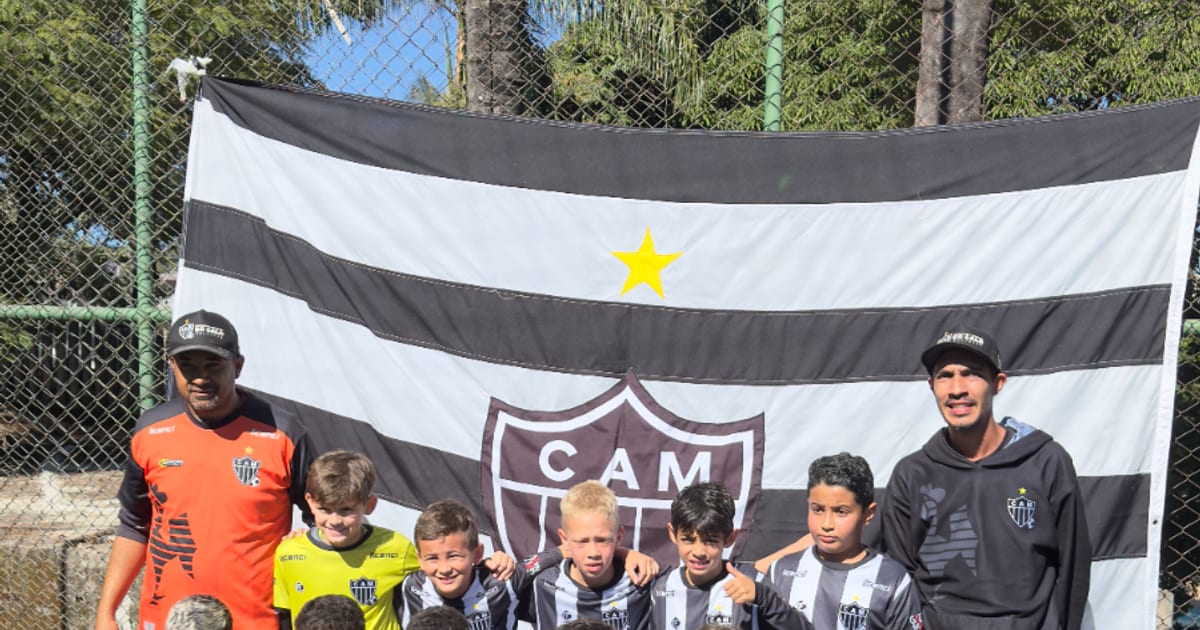 Foto da Academia Galo Barreiro - Society 3