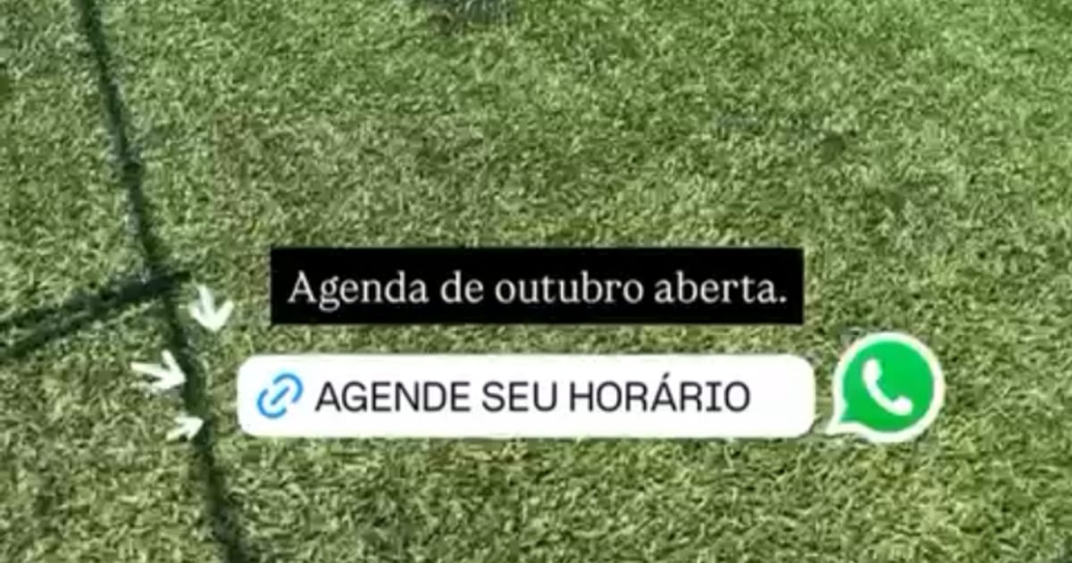 Foto da Arena Betânia
