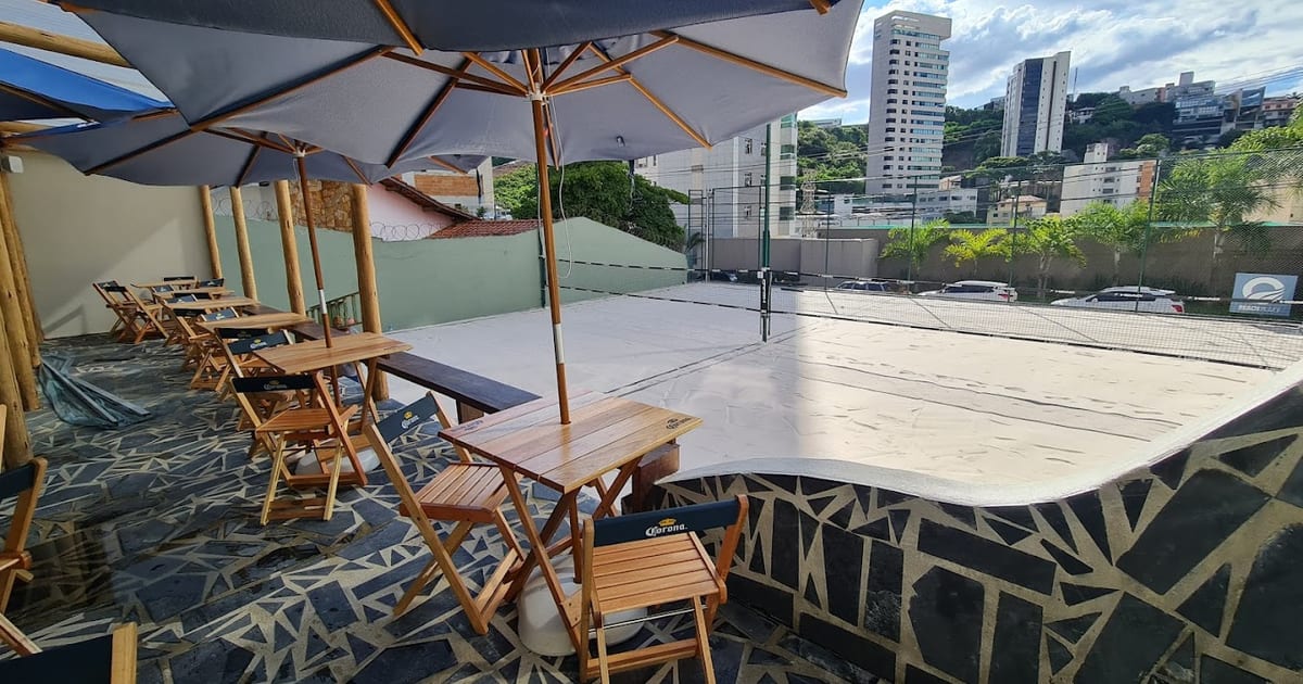 Foto da Beach Place
