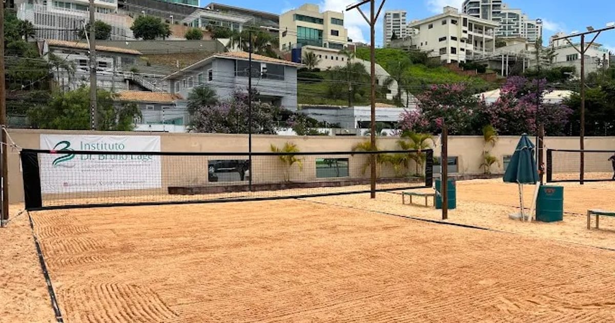 Foto da Nossa Areia