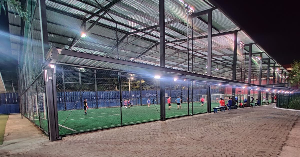 Foto da Paris Saint-Germain Academy Belo Horizonte