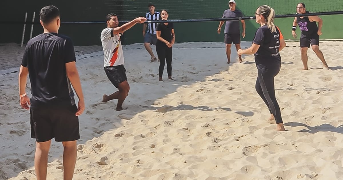 Foto da Vila N'Areia